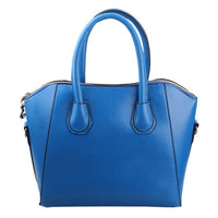 Fashion Women Handbags Leather Frosted