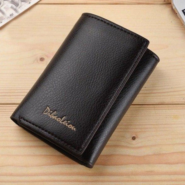 Wallet Women Leather coin Purse