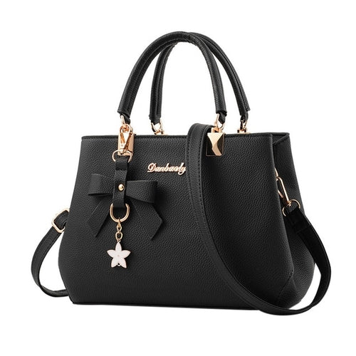 luxury handbags women bags designer Leather