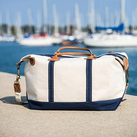 Weekender Duffel