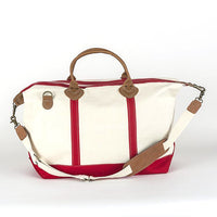 Weekender Duffel