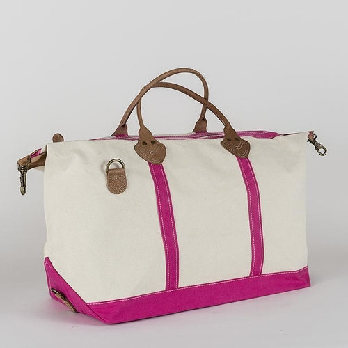 Weekender Duffel