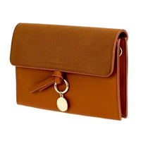 Cognac Clutch