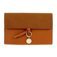 Cognac Clutch