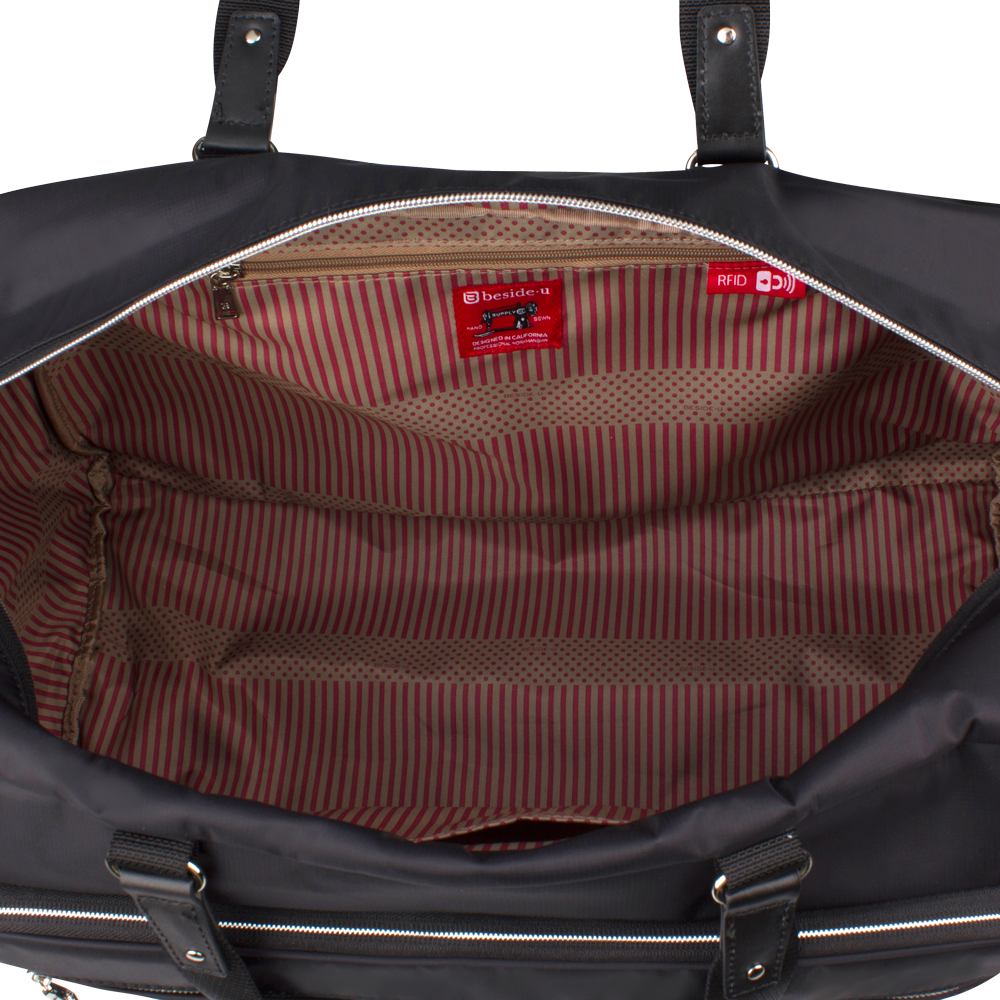 Senford Duffel Bag