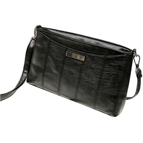 Women Messenger Bags Leather Handbag