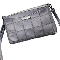 Women Messenger Bags Leather Handbag