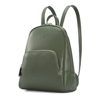 Debut Slim Backpack - Vegan