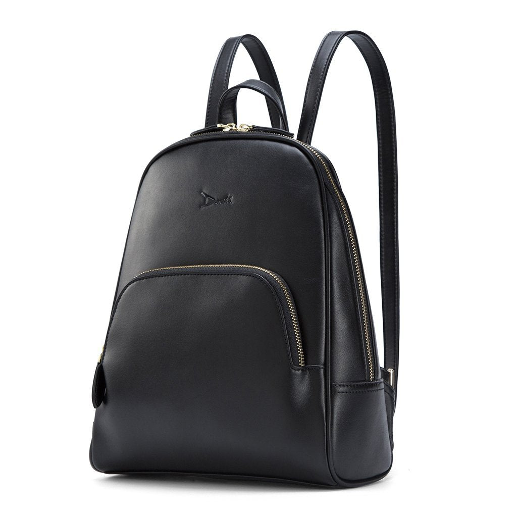 Debut Slim Backpack - Vegan