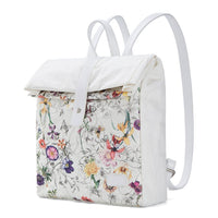 Debut fashion Paper Women Backpack - Vegan