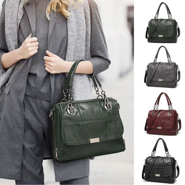 Fashion Woman Handbag Casual Bag