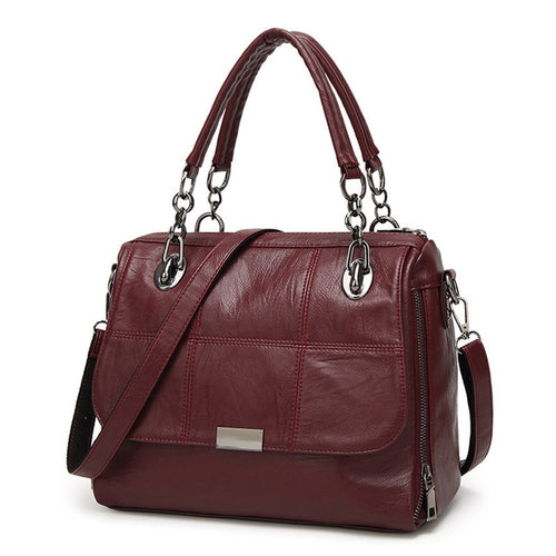 Fashion Woman Handbag Casual Bag