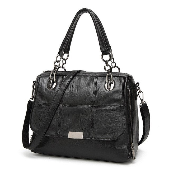 Fashion Woman Handbag Casual Bag