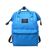 Fashion School Travel Backpack