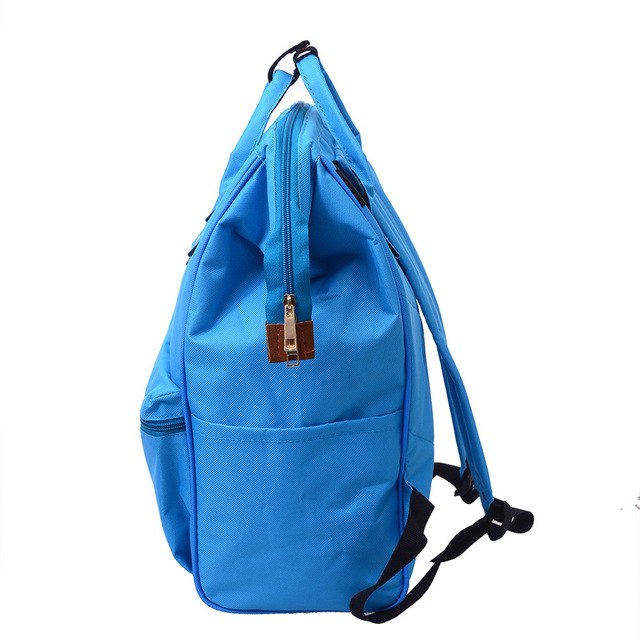 Fashion School Travel Backpack