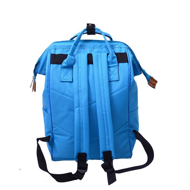 Fashion School Travel Backpack