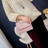 Women Fashion Handbag Shoulder Bag