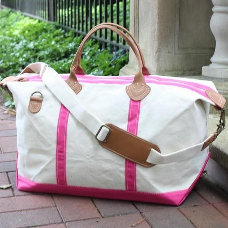 Weekender Duffel