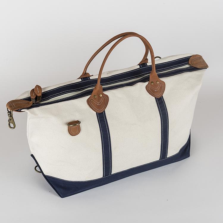 Weekender Duffel