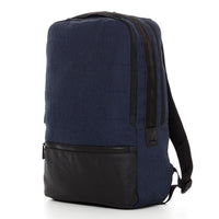 Hank Backpack Blue