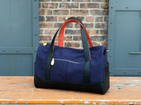 Dekalb Duffel Bag - 2 Colors