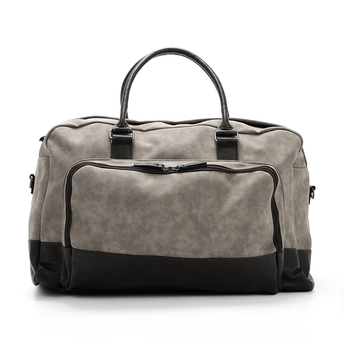 Marcel Two Tone Duffle Bag Unisex