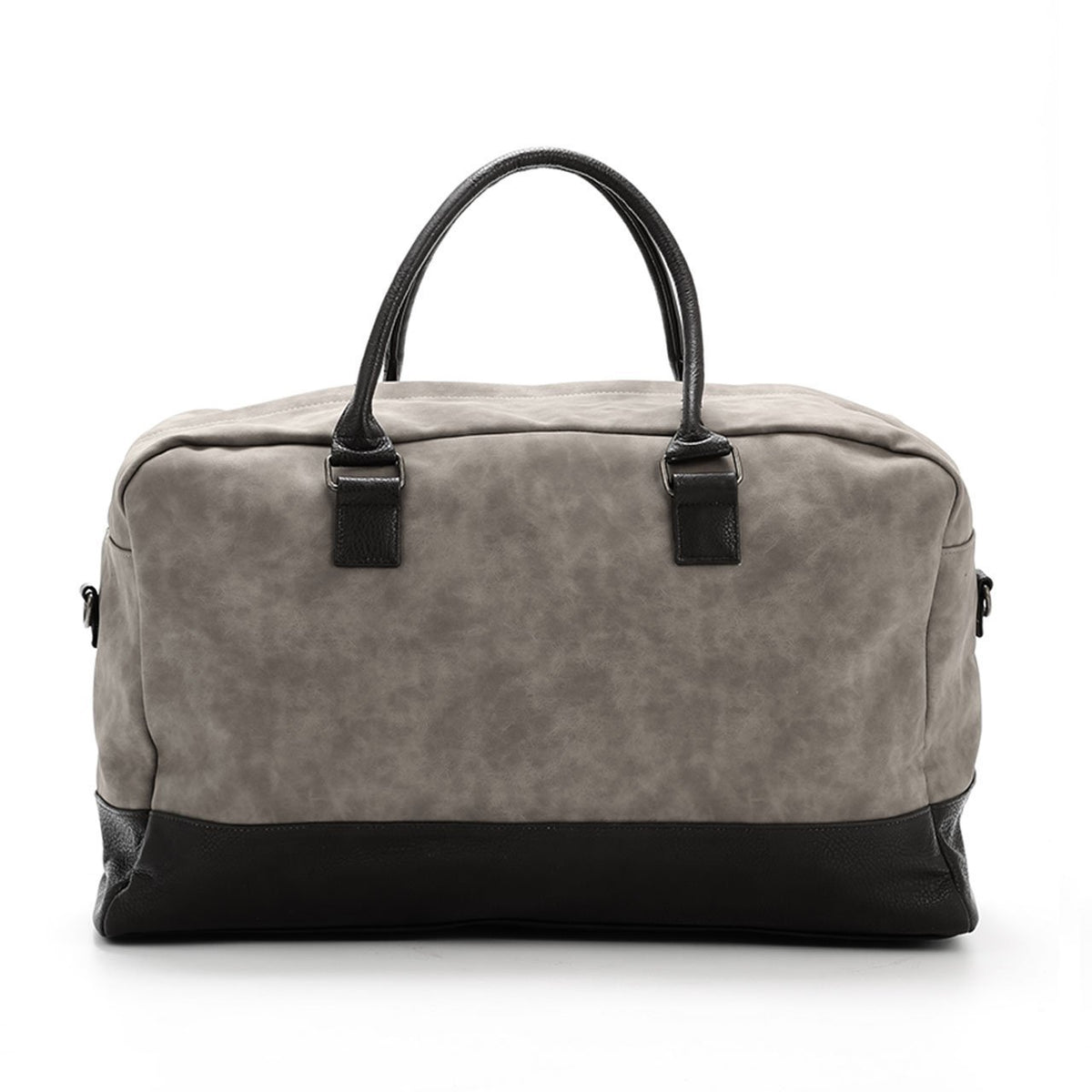 Marcel Two Tone Duffle Bag Unisex