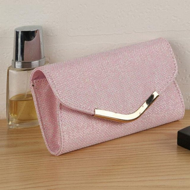 Fashion Wallet Women Ladies Evening Party Small